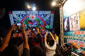 完熟之作：Sony NEX-5R 試玩、實拍分享