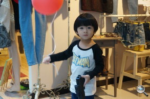 完熟之作：Sony NEX-5R 試玩、實拍分享