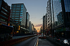 完熟之作：Sony NEX-5R 試玩、實拍分享