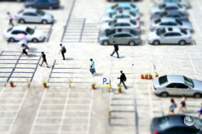 完熟之作：Sony NEX-5R 試玩、實拍分享