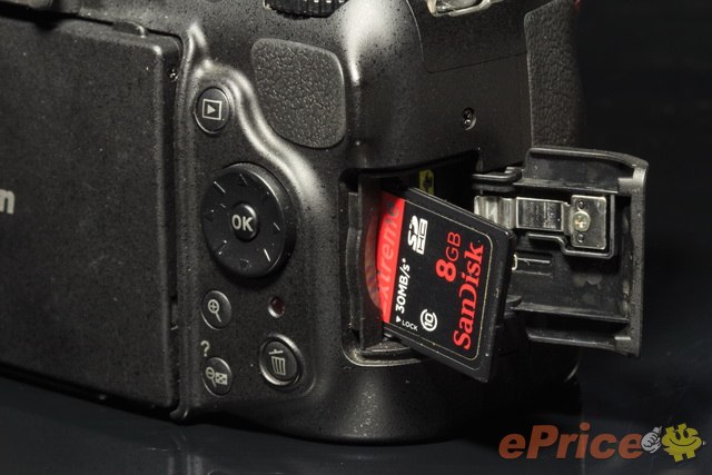 輕量級中階單反:Nikon D5200 實測 輕量級中階單反:Nikon D5200 實測