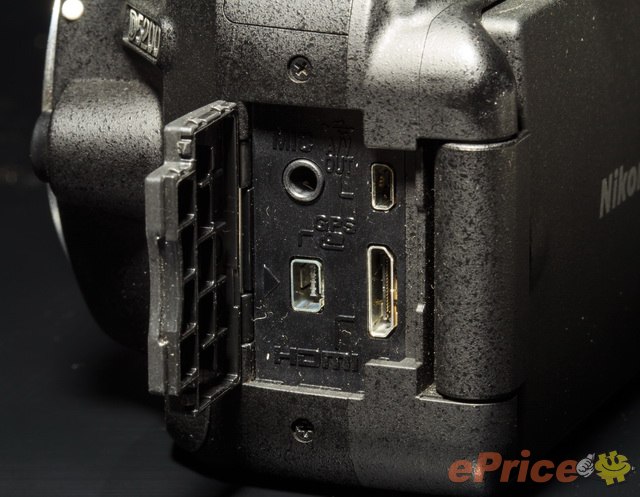 輕量級中階單反:Nikon D5200 實測 輕量級中階單反:Nikon D5200 實測