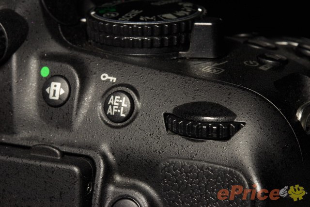 輕量級中階單反:Nikon D5200 實測 輕量級中階單反:Nikon D5200 實測