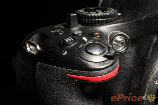 輕量級中階單反:Nikon D5200 實測 輕量級中階單反:Nikon D5200 實測