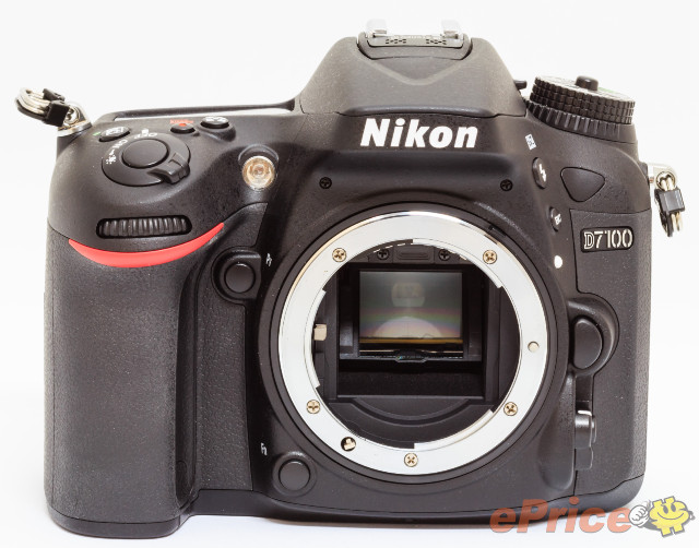 無低通濾鏡中階單反 Nikon D7100 評測 無低通濾鏡中階單反 Nikon D7100 評測