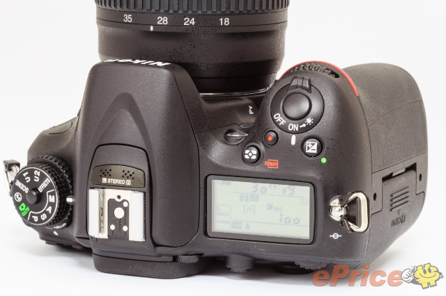 無低通濾鏡中階單反 Nikon D7100 評測 無低通濾鏡中階單反 Nikon D7100 評測