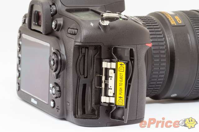 無低通濾鏡中階單反 Nikon D7100 評測 無低通濾鏡中階單反 Nikon D7100 評測
