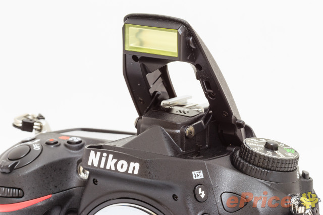 無低通濾鏡中階單反 Nikon D7100 評測 無低通濾鏡中階單反 Nikon D7100 評測
