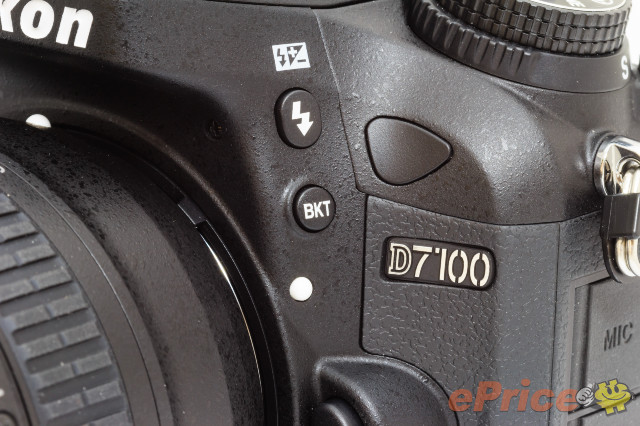 無低通濾鏡中階單反 Nikon D7100 評測 無低通濾鏡中階單反 Nikon D7100 評測
