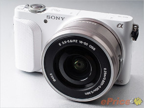 輕巧 APS-C 入門無反 Sony NEX-3N 實拍分享 輕巧 APS-C 入門無反 Sony NEX-3N 實拍分享