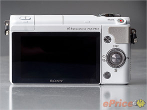 輕巧 APS-C 入門無反 Sony NEX-3N 實拍分享 輕巧 APS-C 入門無反 Sony NEX-3N 實拍分享