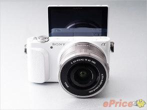 輕巧 APS-C 入門無反 Sony NEX-3N 實拍分享 輕巧 APS-C 入門無反 Sony NEX-3N 實拍分享