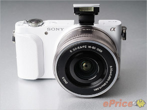輕巧 APS-C 入門無反 Sony NEX-3N 實拍分享 輕巧 APS-C 入門無反 Sony NEX-3N 實拍分享