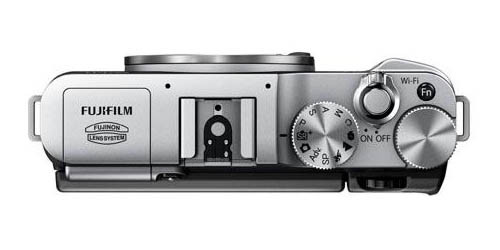 省去 EVF 體積瘦身 Fujifilm X-M1 攻入門市場? 省去 EVF 體積瘦身 Fujifilm X-M1 攻入門市場?