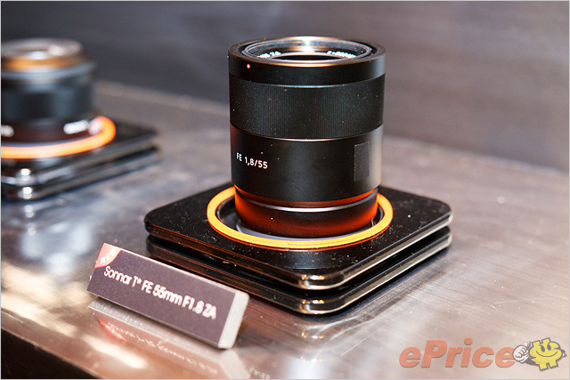 全片幅無反降臨! Sony A7、A7R 試玩實拍 全片幅無反降臨! Sony A7、A7R 試玩實拍