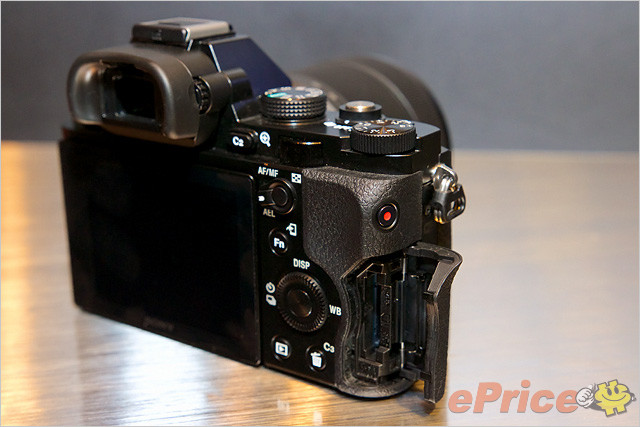 全片幅無反降臨! Sony A7、A7R 試玩實拍 全片幅無反降臨! Sony A7、A7R 試玩實拍