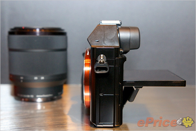 全片幅無反降臨! Sony A7、A7R 試玩實拍 全片幅無反降臨! Sony A7、A7R 試玩實拍