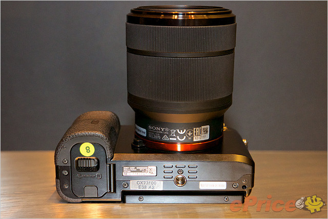 全片幅無反降臨! Sony A7、A7R 試玩實拍 全片幅無反降臨! Sony A7、A7R 試玩實拍