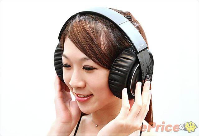 XB1000 重低音王者領軍　SONY 多款新耳機新品報到