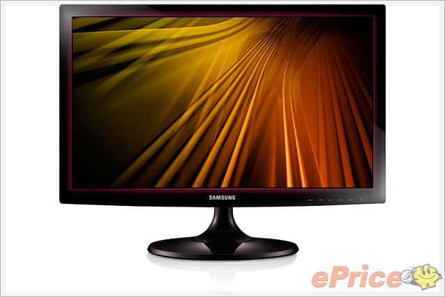 三星 SC550H、SC300H LED 顯示器新上市