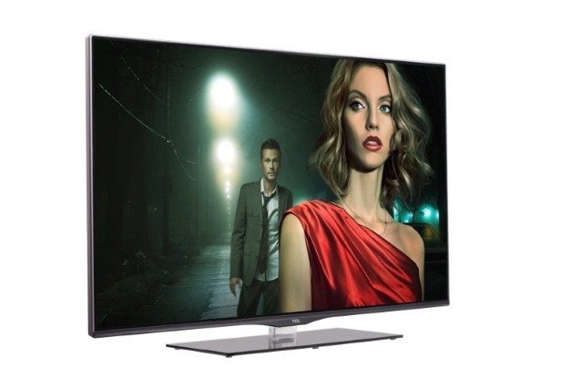 TCL 超便宜 4K 電視 50 吋只要台幣約三萬元! TCL 超便宜 4K 電視 50 吋只要台幣約三萬元!