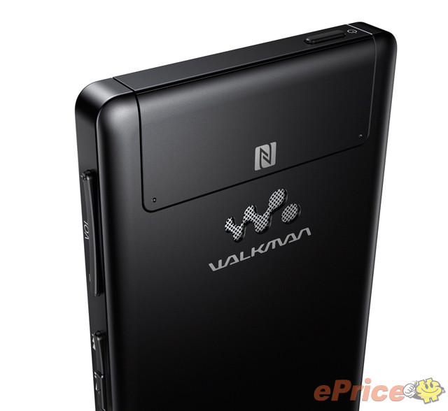 Sony 推 Walkman NWZ-F886，賣 11,900 元