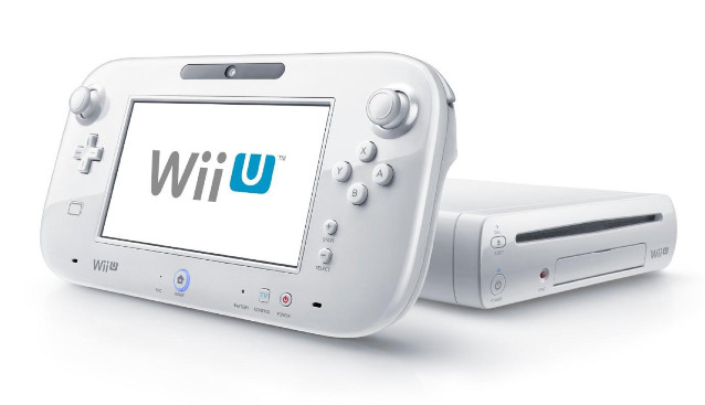 Wii U 銷售慘敗，害任天堂市值蒸發 80 ％！