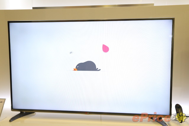 webOS 介面直覺好用！LG 2014 智慧電視登台  - 13