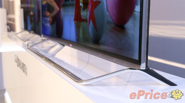 webOS 介面直覺好用！LG 2014 智慧電視登台  - 11