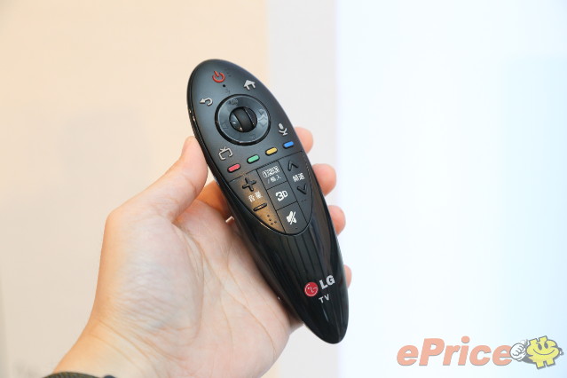 webOS 介面直覺好用！LG 2014 智慧電視登台  - 21