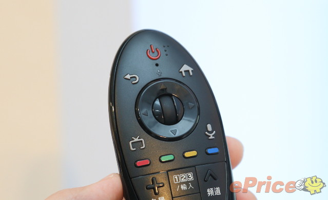 webOS 介面直覺好用！LG 2014 智慧電視登台  - 22