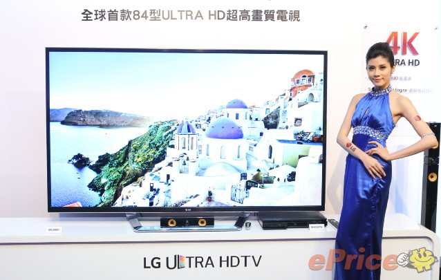 webOS 介面直覺好用！LG 2014 智慧電視登台  - 8
