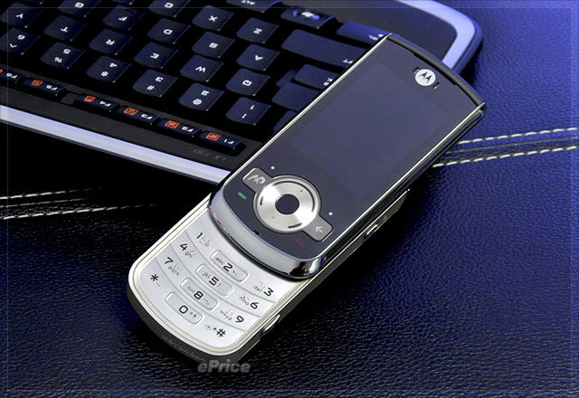 [实战] moto ve66 五百万滑盖生力军～有好画质!