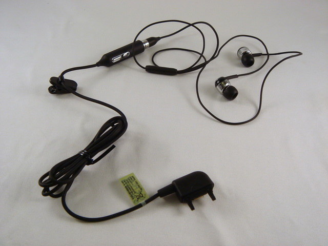 [分享]最walkman的手机 - sony ericsson w995