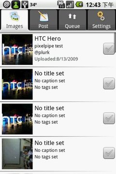 迎 Hero 登場!18 個 Android 有用軟件 再推介 迎 Hero 登場!18 個 Android 有用軟件 再推介