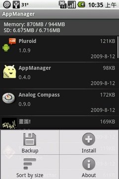 迎 Hero 登場!18 個 Android 有用軟件 再推介 迎 Hero 登場!18 個 Android 有用軟件 再推介