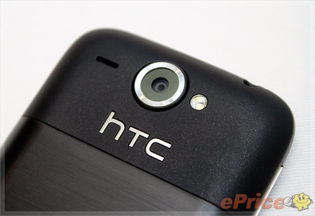 HTC Wildfire 野火機上市　台哥大 0 元搶賣