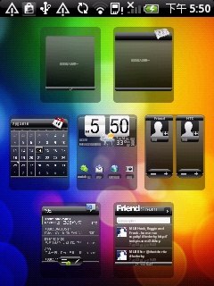 HTC Wildfire：最超值 Android 2.1 + Sense 機種