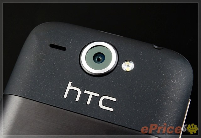 HTC Wildfire：最超值 Android 2.1 + Sense 機種