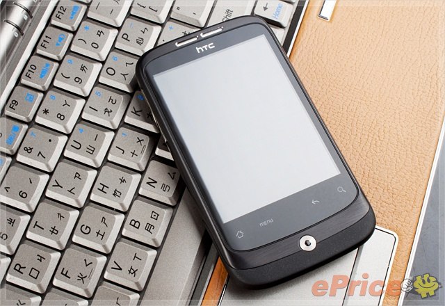 HTC Wildfire：最超值 Android 2.1 + Sense 機種