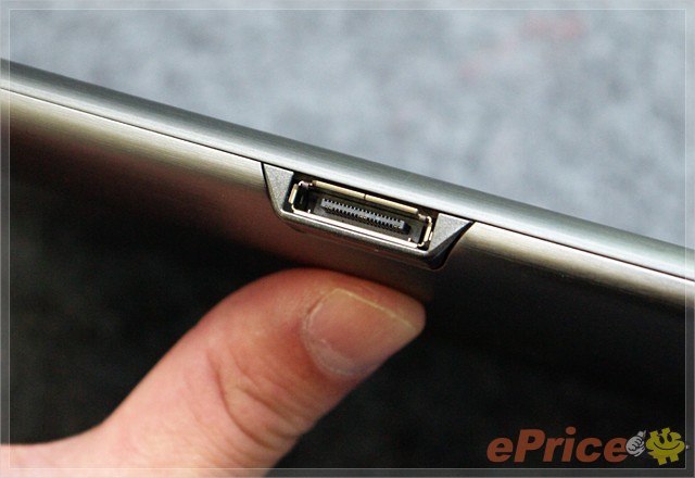 打 XOOM ! Acer Iconia Tab A500 Android 3.0 預覽