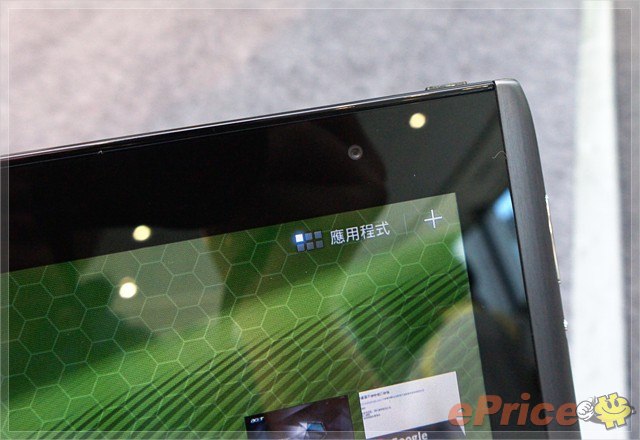 打 XOOM ! Acer Iconia Tab A500 Android 3.0 預覽