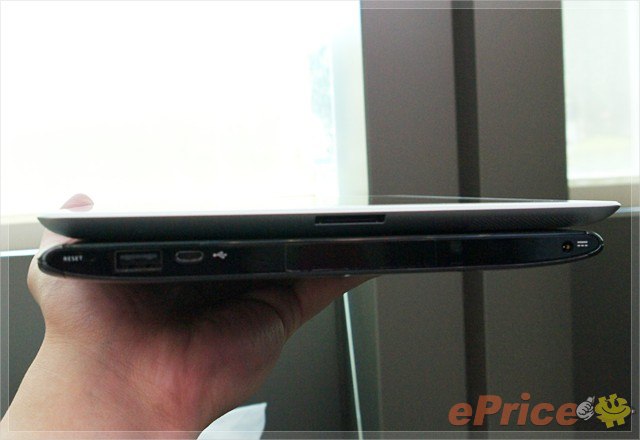 打 XOOM ! Acer Iconia Tab A500 Android 3.0 預覽