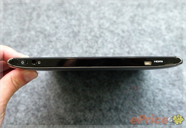 打 XOOM ! Acer Iconia Tab A500 Android 3.0 預覽