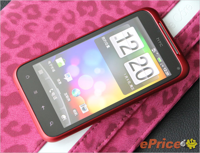 【5 月新機速報】HTC、Samsung 平板手機有新貨 - 3 【5 月新機速報】HTC、Samsung 平板手機有新貨 - 3