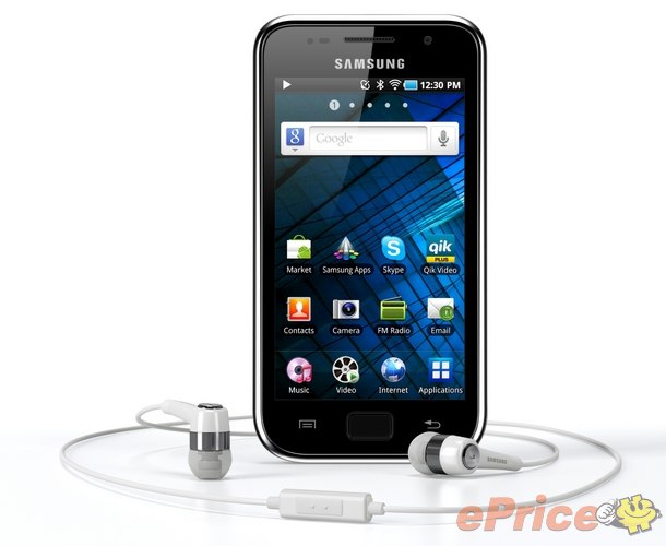【5 月新機速報】HTC、Samsung 平板手機有新貨 - 5 【5 月新機速報】HTC、Samsung 平板手機有新貨 - 5