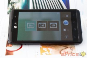 眼見 3D 真精彩:LG P920 雙核新機測試 眼見 3D 真精彩:LG P920 雙核新機測試