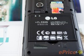 眼見 3D 真精彩:LG P920 雙核新機測試 眼見 3D 真精彩:LG P920 雙核新機測試