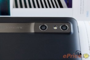 眼見 3D 真精彩:LG P920 雙核新機測試 眼見 3D 真精彩:LG P920 雙核新機測試