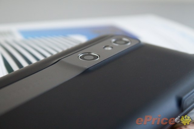 眼見 3D 真精彩:LG P920 雙核新機測試 眼見 3D 真精彩:LG P920 雙核新機測試